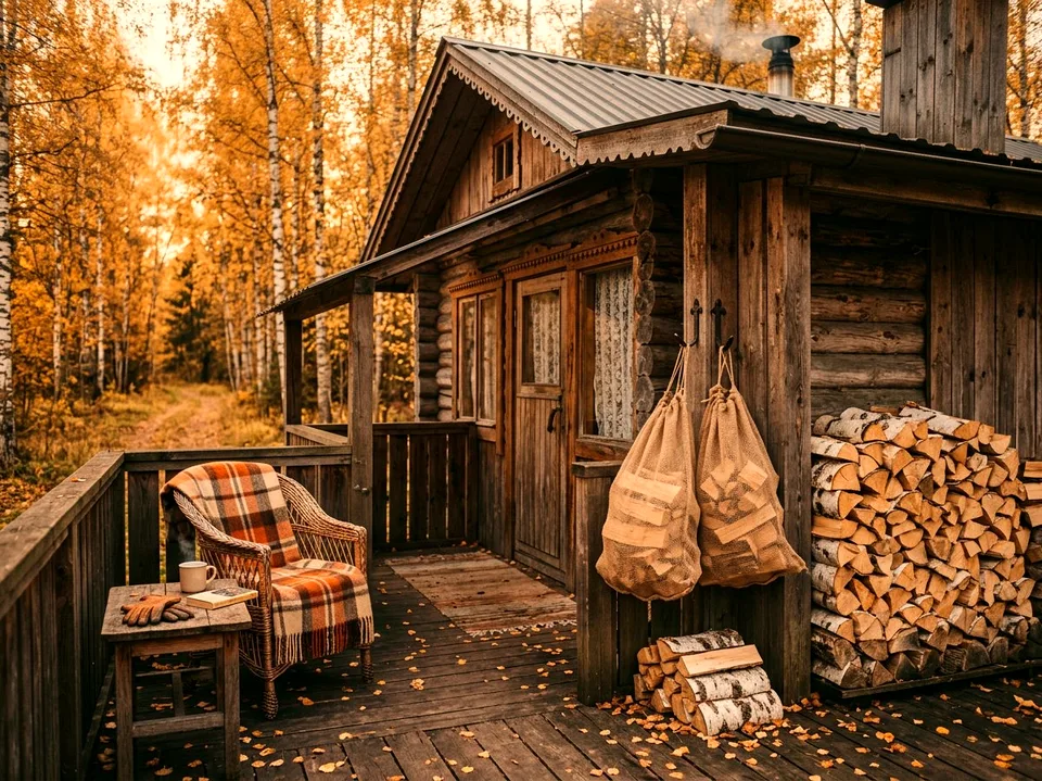 Для дачи в Ростове