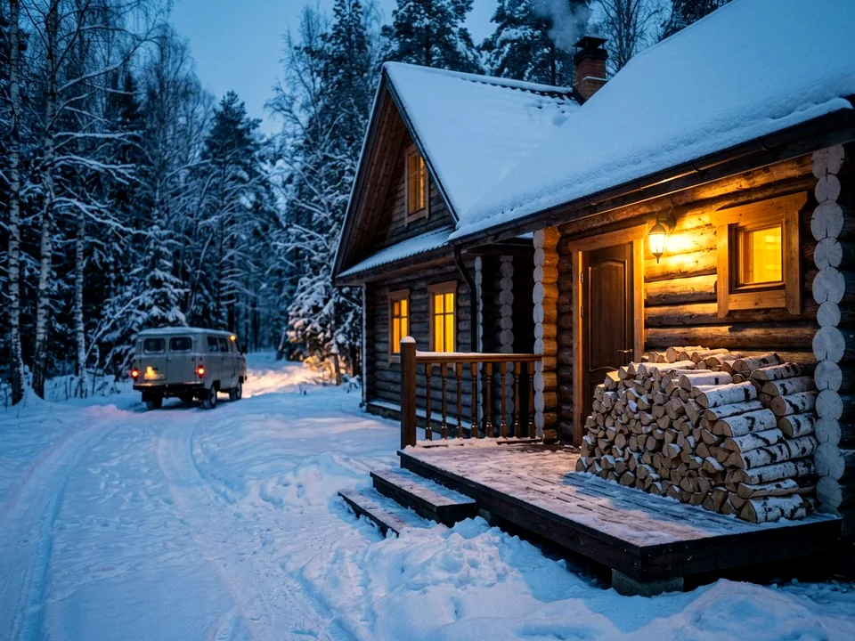 Самовывоз со склада, Ростов, проспект Заречная, 43